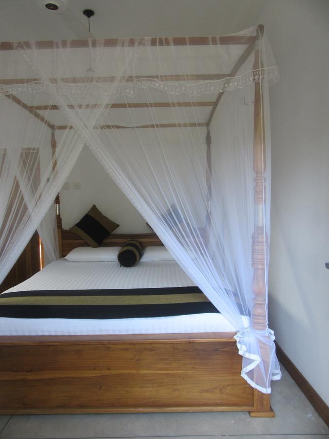 White Villa Beach Resort Mirissa Exteriér fotografie