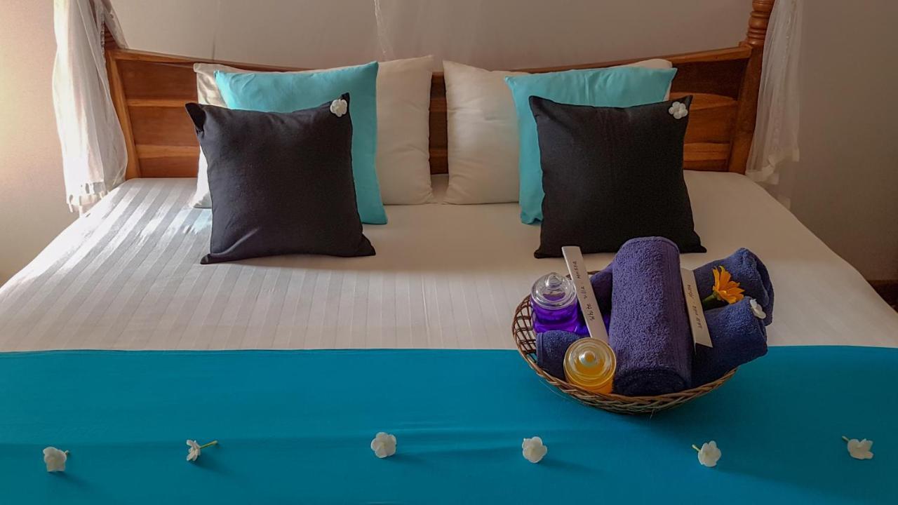 White Villa Beach Resort Mirissa Exteriér fotografie