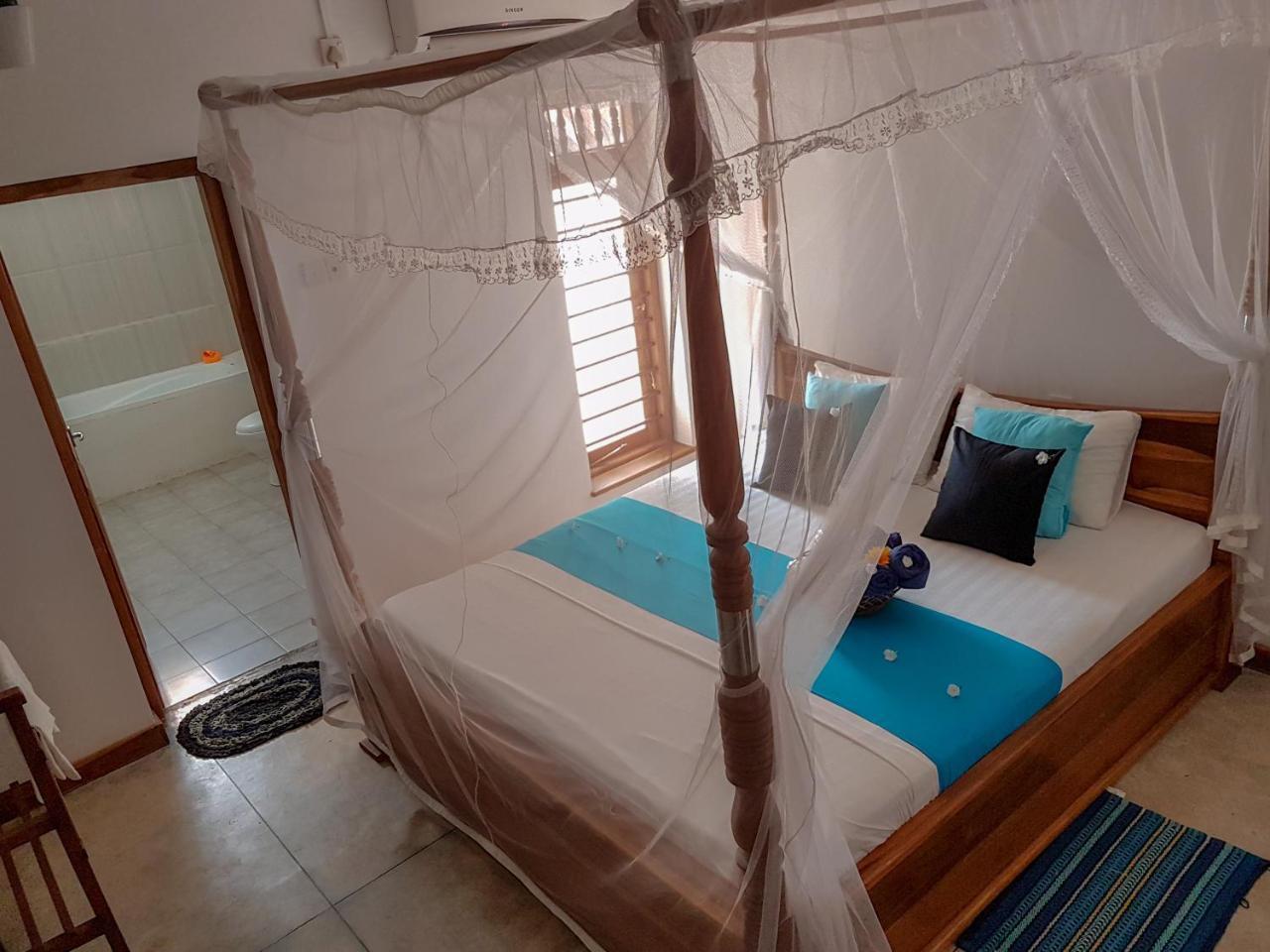 White Villa Beach Resort Mirissa Exteriér fotografie